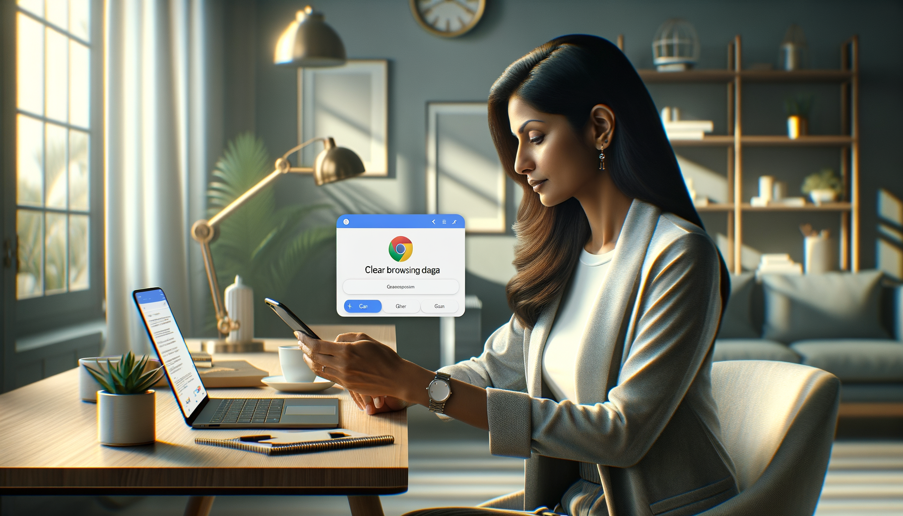Master Your Privacy: Learn How to Efface Browsing History on Your Android Device