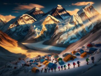 Conquering Mount Everest: The Highs, Lows, and Ongoing Struggles