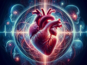 Explore the Heart: The Pulse of Life and Emotion