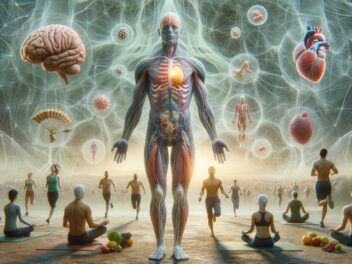 The Intriguing Complexity of the Human Body and Its Surprising Insights