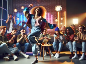 Discover TikTok: The Social Media Phenomenon That’s Captivating the World