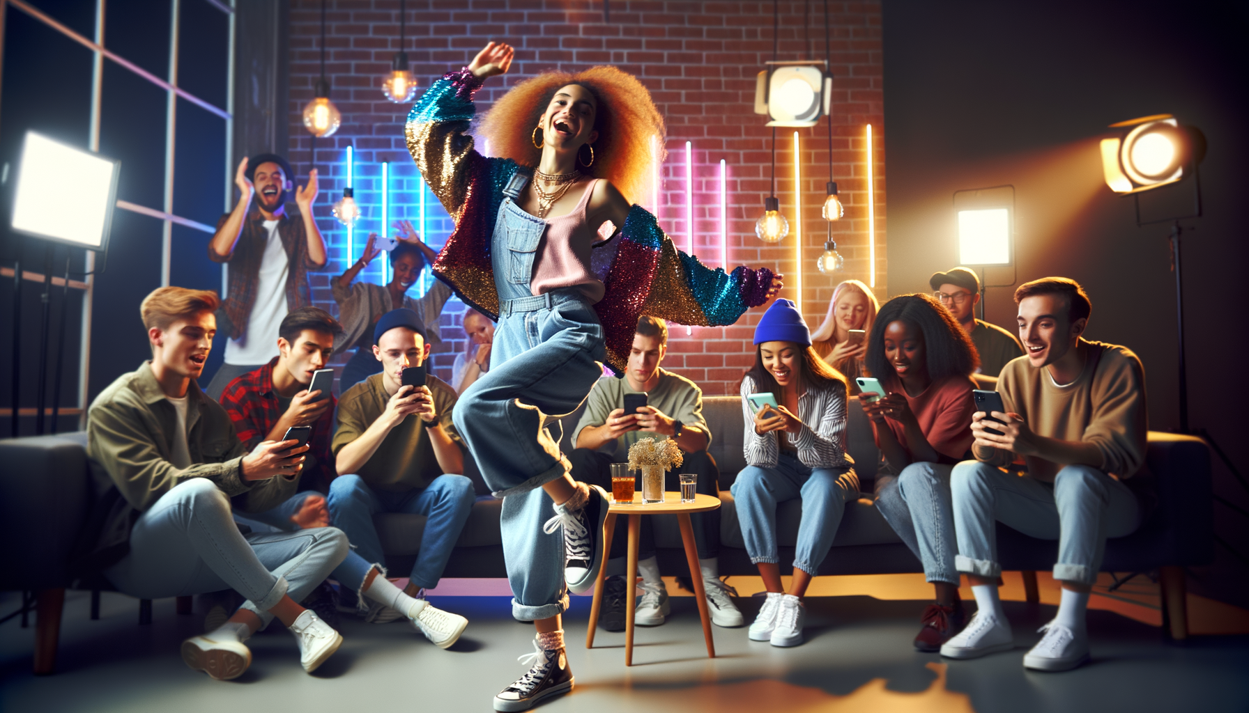Discover TikTok: The Social Media Phenomenon That’s Captivating the World