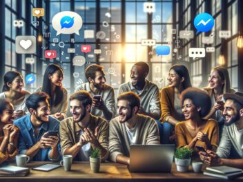 Discover the Newest Features of Facebook Messenger for Seamless Online Communication