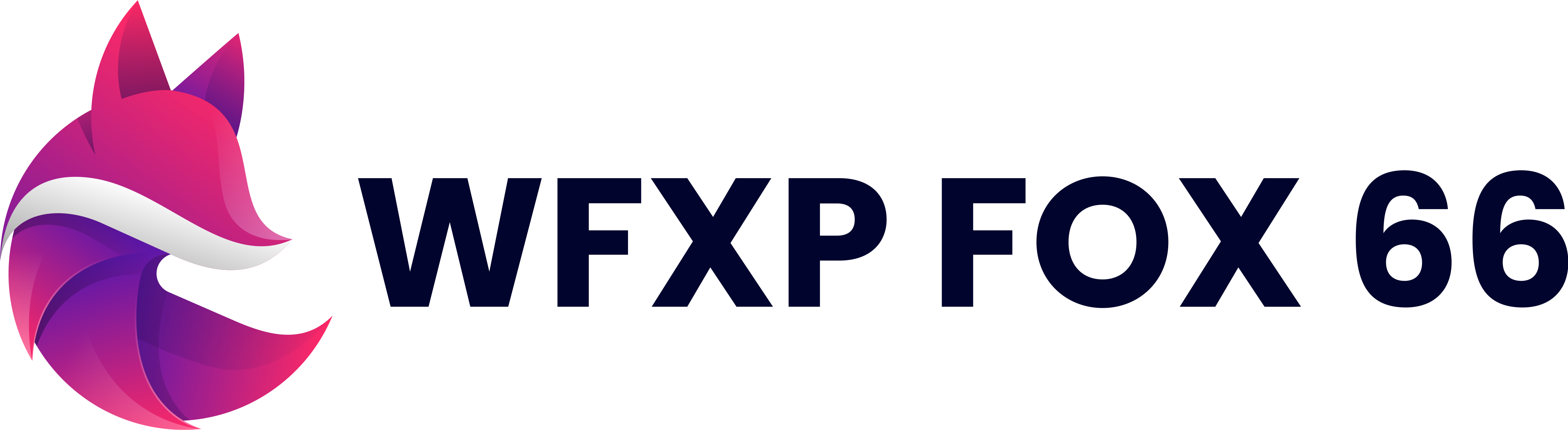 WFXP/FOX 66 Logo
